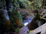 Les Gorges du Durnand