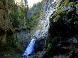 Les Gorges du Durnand