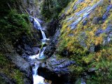 Les Gorges du Durnand