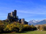 Valère Basilica, Sion