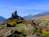 Valère Basilica, Sion