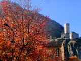 Château de la Bâtiaz, Martigny