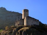 Château de la Bâtiaz, Martigny