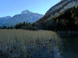 Lac Derborence