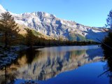 Lac Derborence