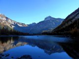 Lac Derborence