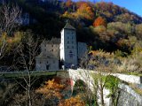 Forteresse Historique de St-Maurice