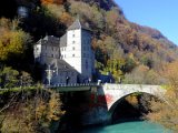 Forteresse Historique de St-Maurice