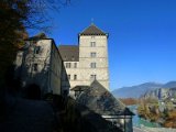 Forteresse Historique de St-Maurice