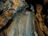 Cascade de la Grotte aux Fées