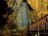 Cascade de la Grotte aux Fées